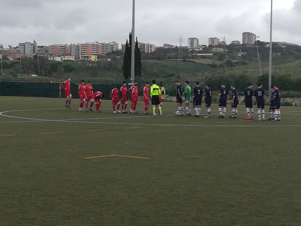 Uragano Under 17 regionale: i 2002 asfaltano l&rsquo;Acilia