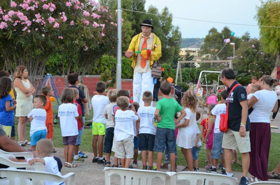 Al parco Martiri delle Foibe la settima edizione dell&rsquo;evento &lsquo;&lsquo;Flavia&rsquo;s day&rsquo;&rsquo;