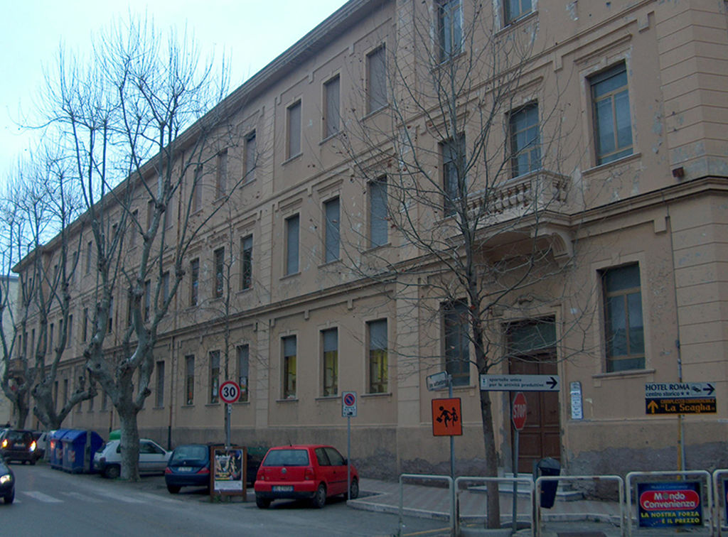 Geometriko, la finale regionale del torneo a Civitavecchia