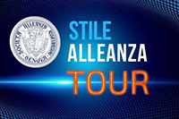 Concluso il road show per presentare il modello &lsquo;&lsquo;Stile Alleanza&rsquo;&rsquo;