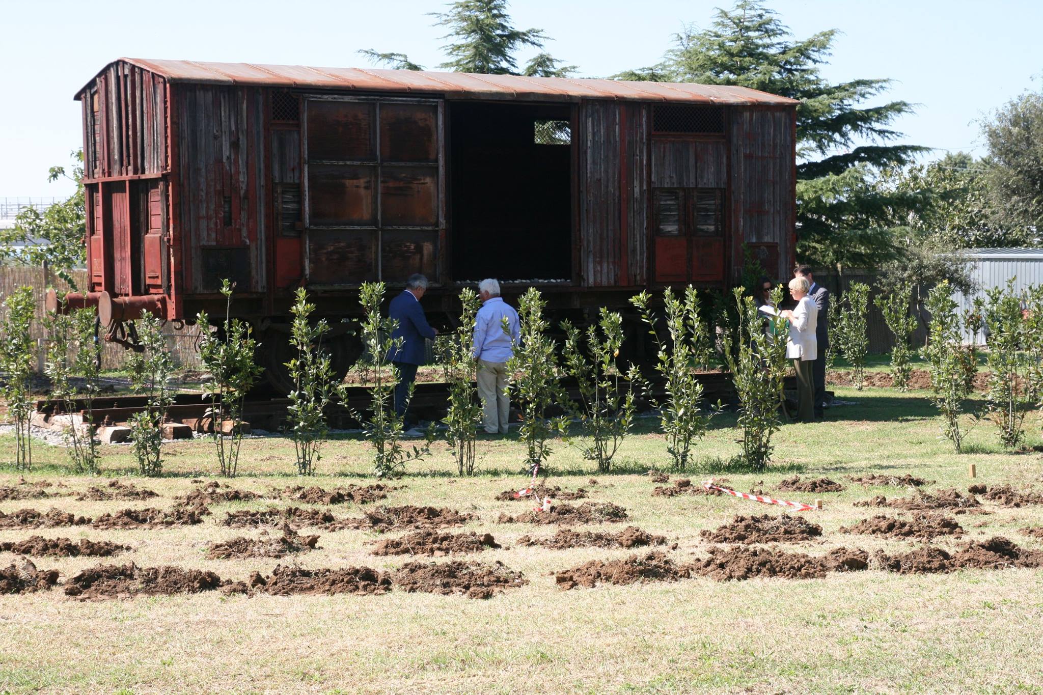Un ponte per Anna Frank, gli studenti del Cardarelli di Tarquinia partiti per la Polonia