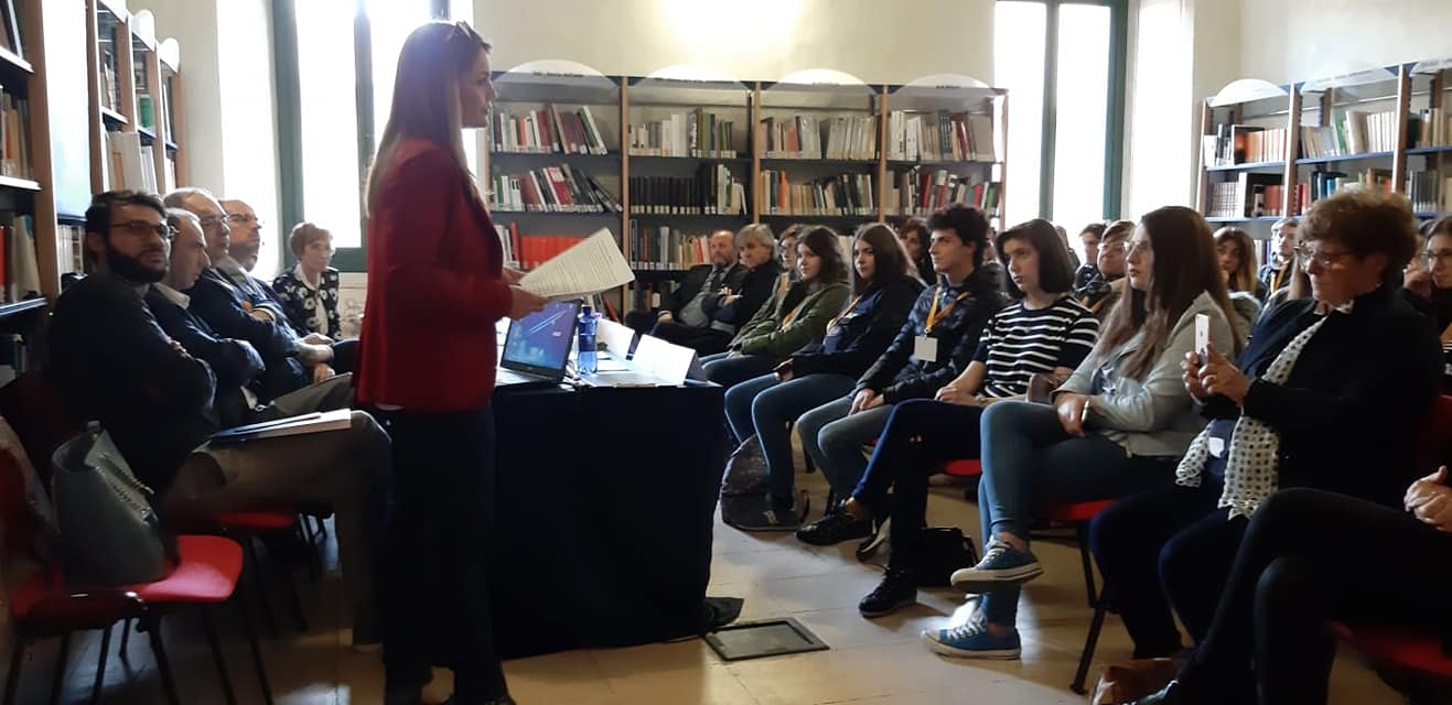 Certame&nbsp;Cardarelliano, elaborati di altissimo livello nell'edizione di quest'anno