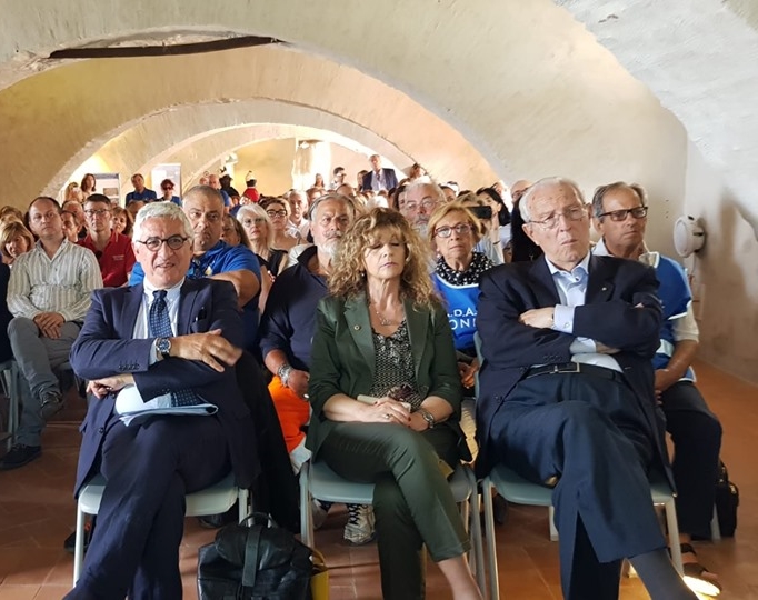 Pietro Tidei: ''Realizzeremo la Casa della salute''