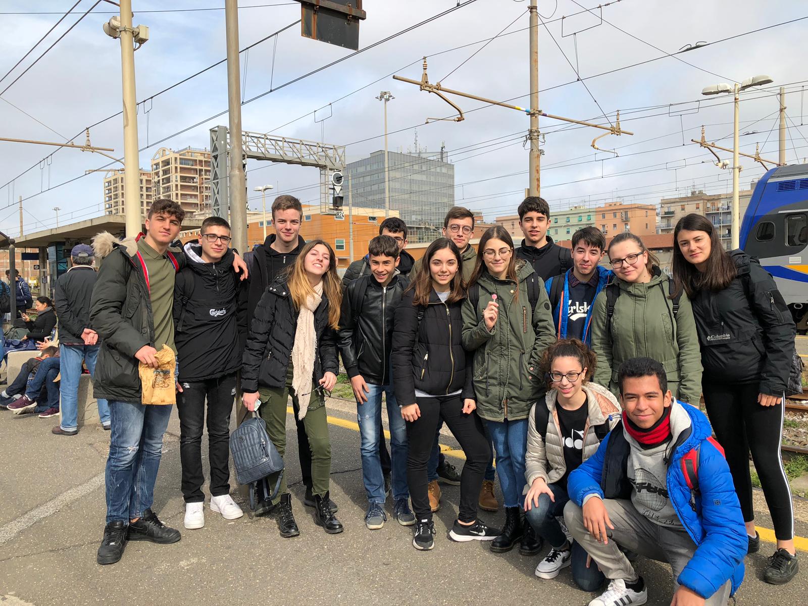 Olimpiadi della Matematica, esulta il Galilei