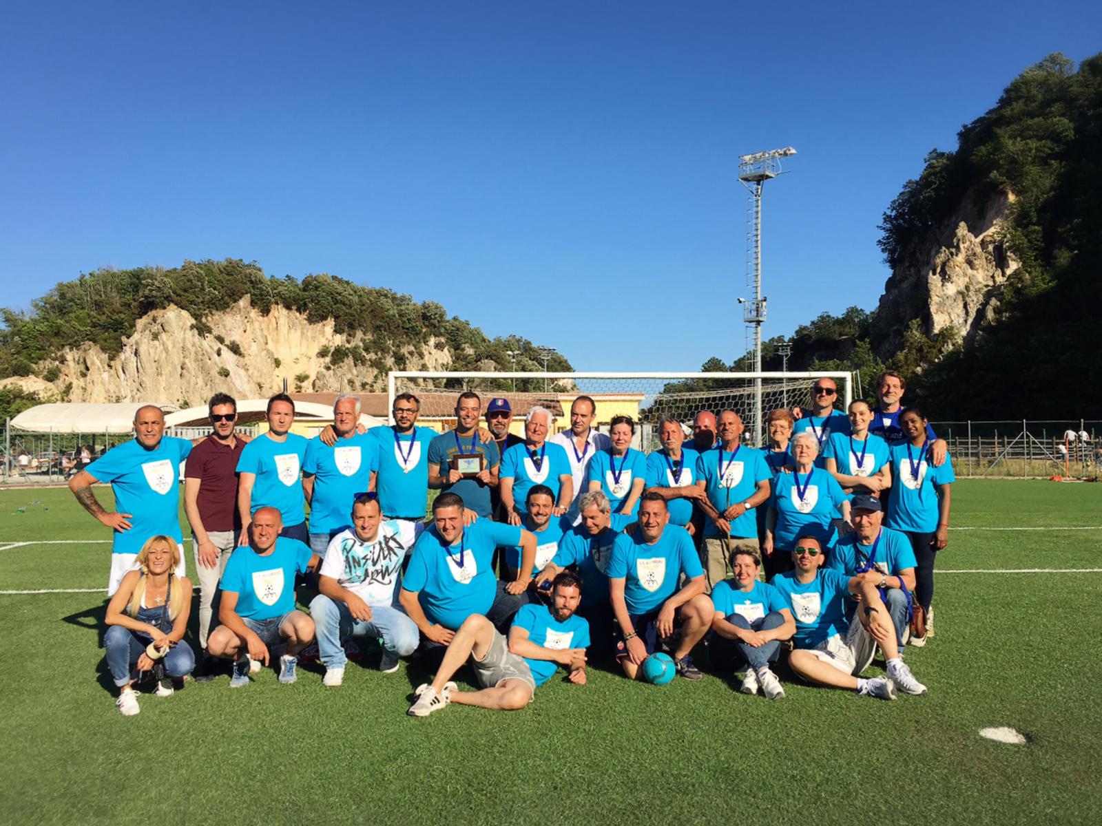 Amicizia, fair play e tanto sport: la 1^ &lsquo;&lsquo;Youth Cup&rsquo;&rsquo; regala spettacolo