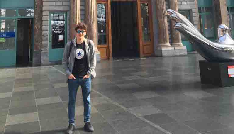 Carlo Malagnino: tra genialit&agrave;, successi e voglia di stupire