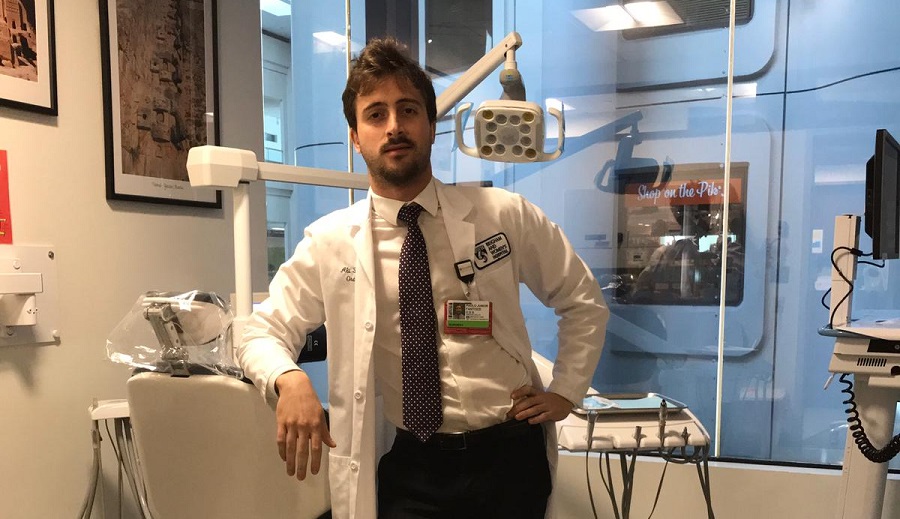 Curare il cancro della bocca, si pu&ograve;! Una nuova frontiera  proveniente dagli Stati Uniti