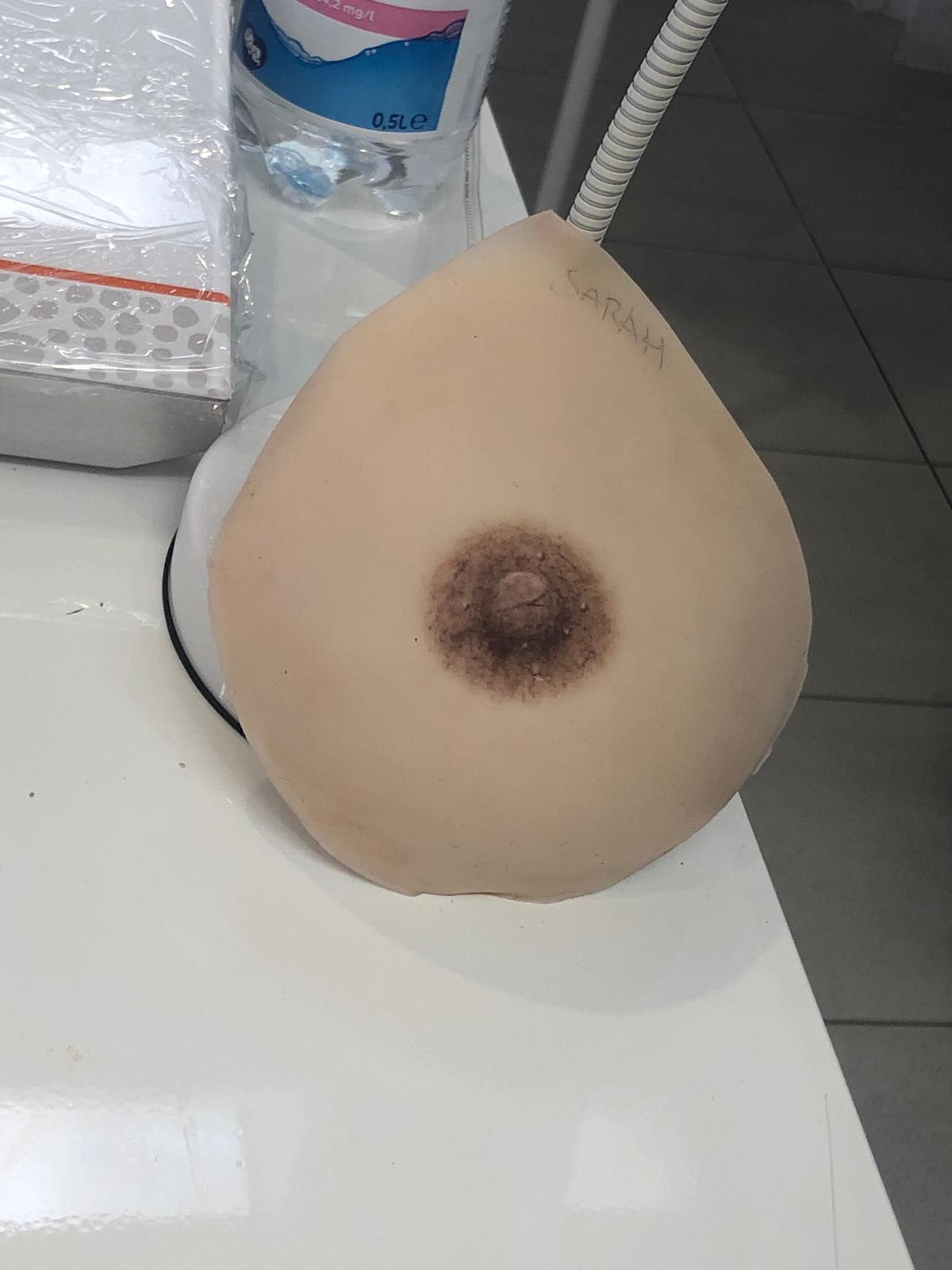 Riscoprirsi donna dopo un tumore al seno si pu&ograve;