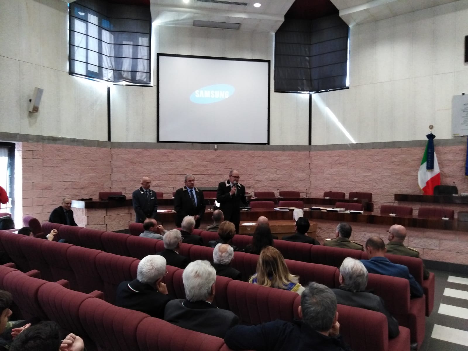 ''La Mia Patria'', anche la seconda edizione vede Civitavecchia protagonista