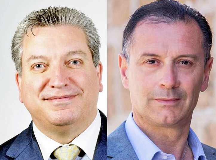 De Angelis e Orsomando: &laquo;Campo di Mare uno scempio&raquo;