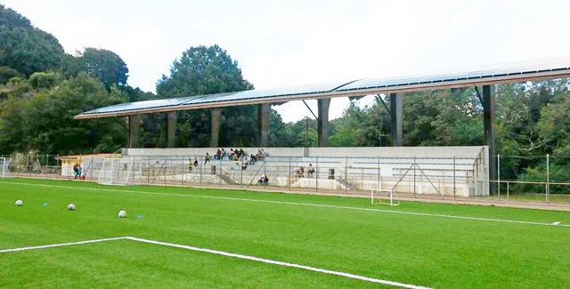 &lsquo;&lsquo;Sport per tutti&rsquo;&rsquo;: un grande successo