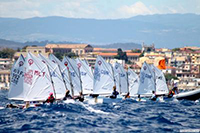 Crotone &lsquo;&lsquo;Citt&agrave; della vela&rsquo;&rsquo;, Calabria da mare anche in inverno