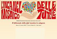 Inca, nel 2017 svolte tre milioni di pratiche