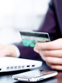 Da oggi il trasporto scolastico si paga online