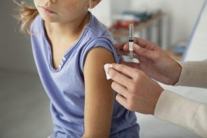 Vaccini, tante le novit&agrave; in vista: il punto della Asl