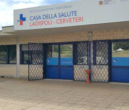 Zito: ''No ad un nuovo ospedale, si  al potenziamento della Casa della salute''
