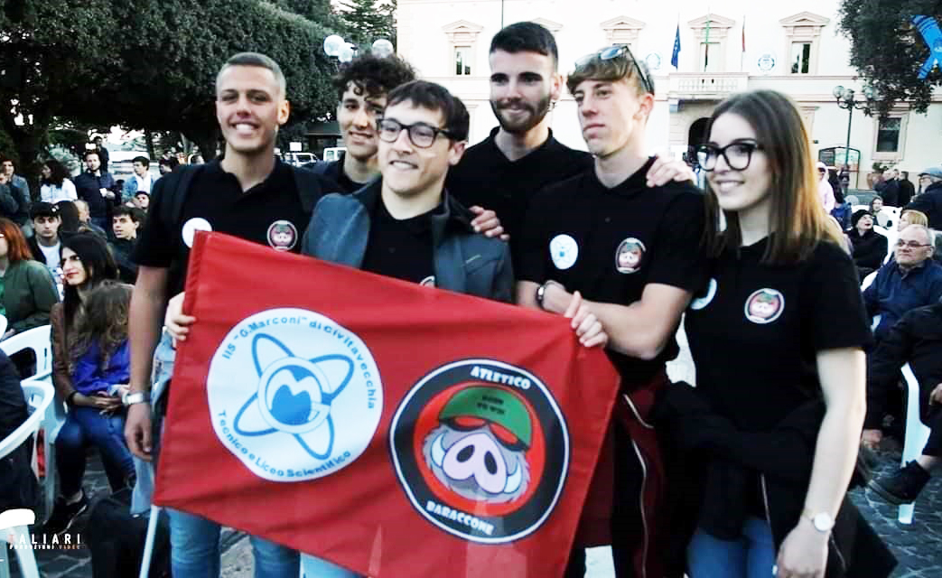 Olimpiadi della Cultura e del Talento: esperienza entusiasmante per il Marconi