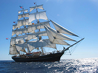 Randstad, arriva il veliero della formazione