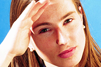 Ecco la molecola che sconfigge l&rsquo;emicrania