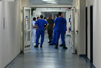 Sclerosi multipla, l&rsquo;impegno di Aism