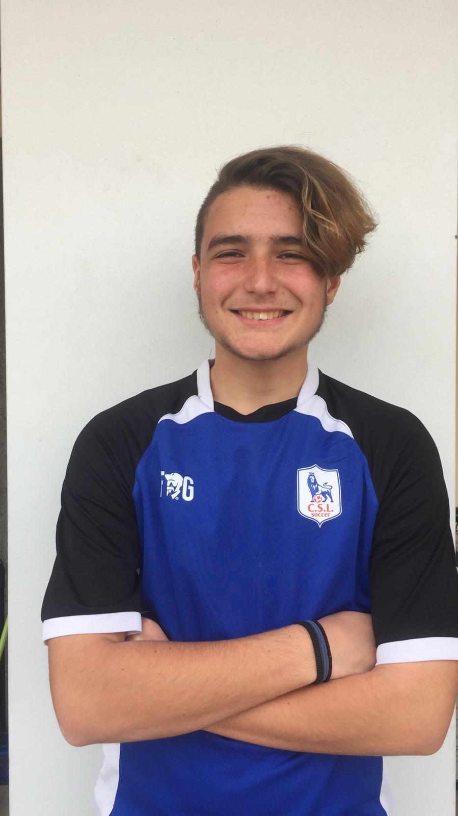 Capitan Cianetti segna il 4-0 e regala la seconda gioia stagionale