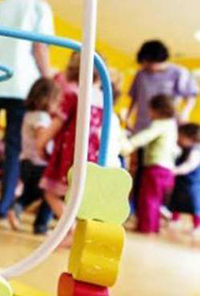 "I bambini di Focene senza posti negli asili comunali"