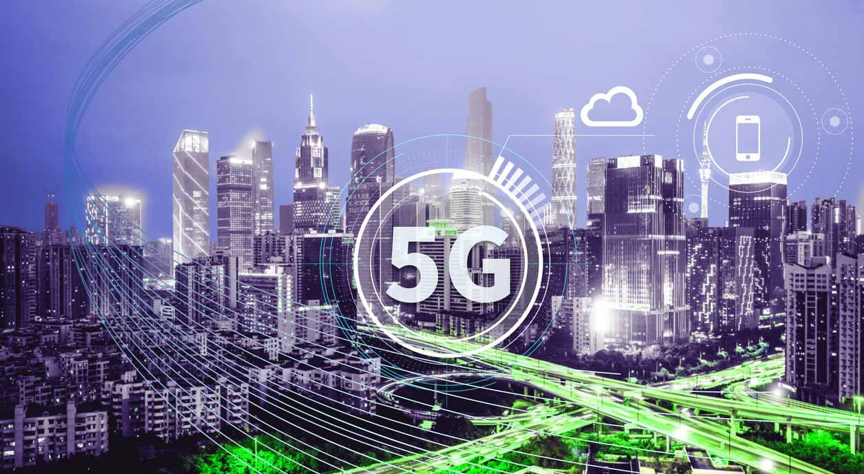 Delibere cautelative per fermare il 5G