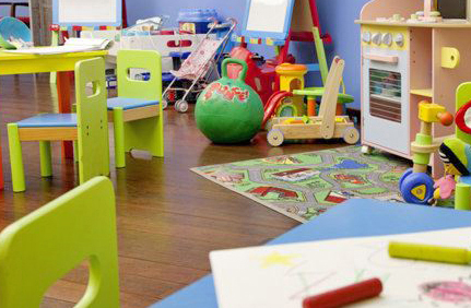 Asilo nido comunale: pubblicato regolamento di gestione