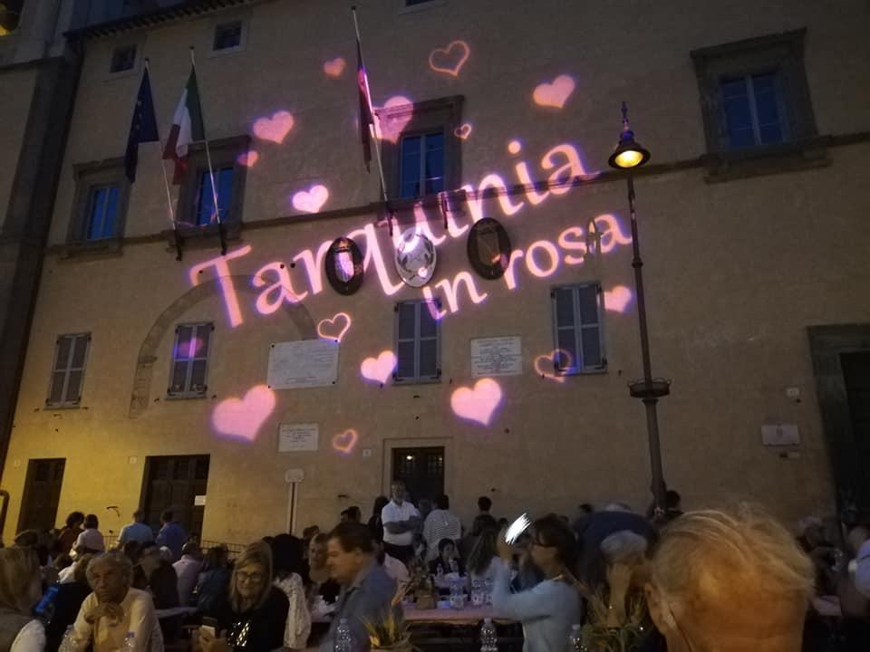Solidariet&agrave; e prevenzione: Tarquinia risponde presente