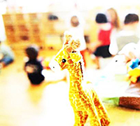 Dalla Regione Lazio altri 23 milioni per gli asili nido del litorale