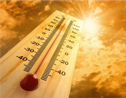 Ondata di calore in arrivo: ecco i consigli della Asl per come proteggersi