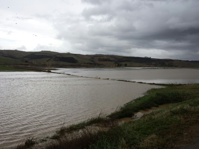Salviamo il fiume Marta e il mare: incontro pubblico a Tarquinia