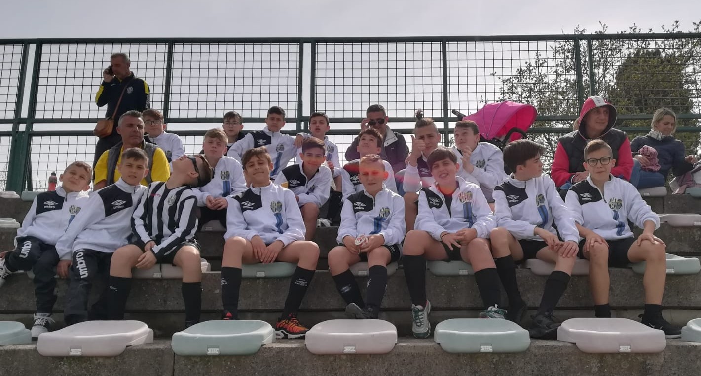 Leocon, Esordienti primi al Torneo del Morellino di Scansano&nbsp;