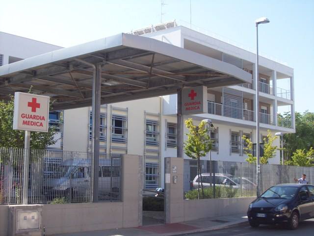 Torna il servizio di guardia medica