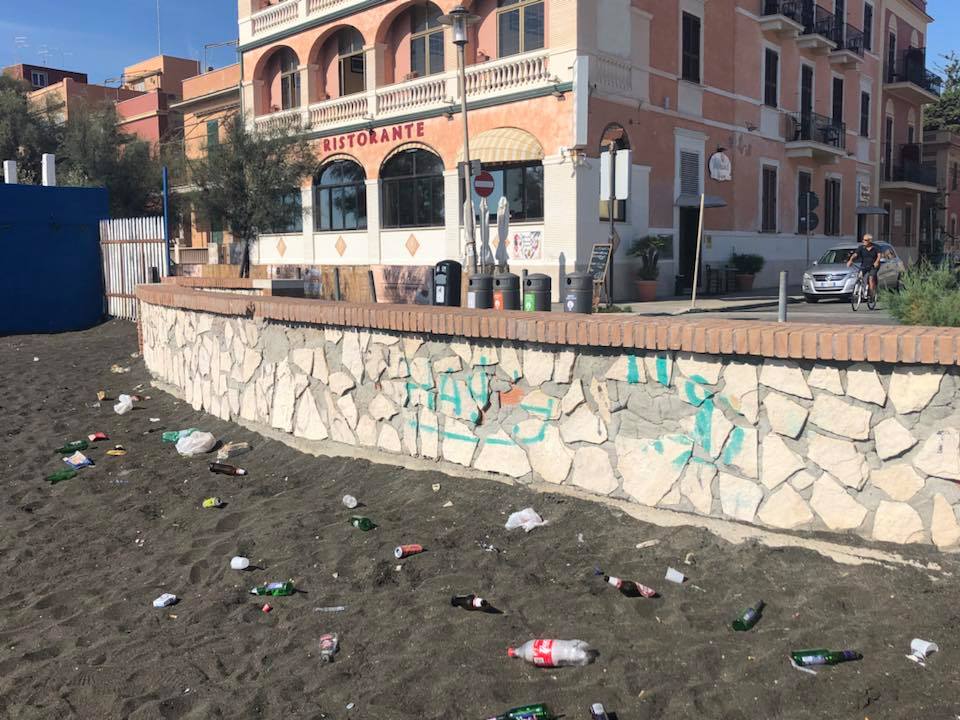 Giornata Mondiale degli Oceani, volontari e studenti pronti a ripulire le spiagge ladispolane
