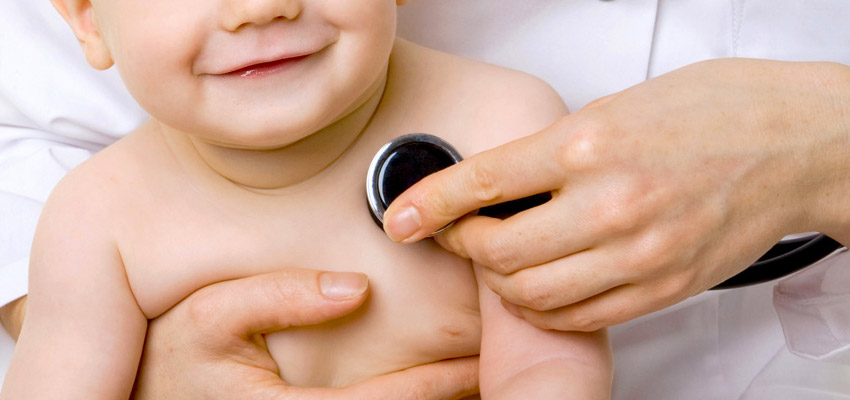 Emergenza pediatri a Civitavecchia