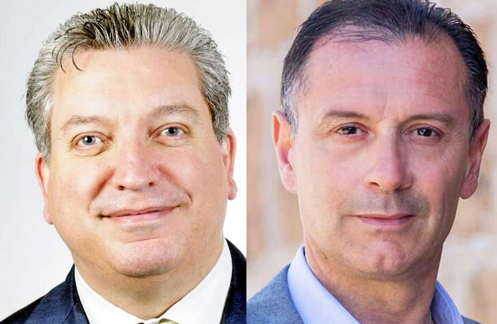 ''Depuratore provvisorio a Ceri inesistente''