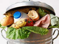 Lotta al Food Waste, primo: educare
