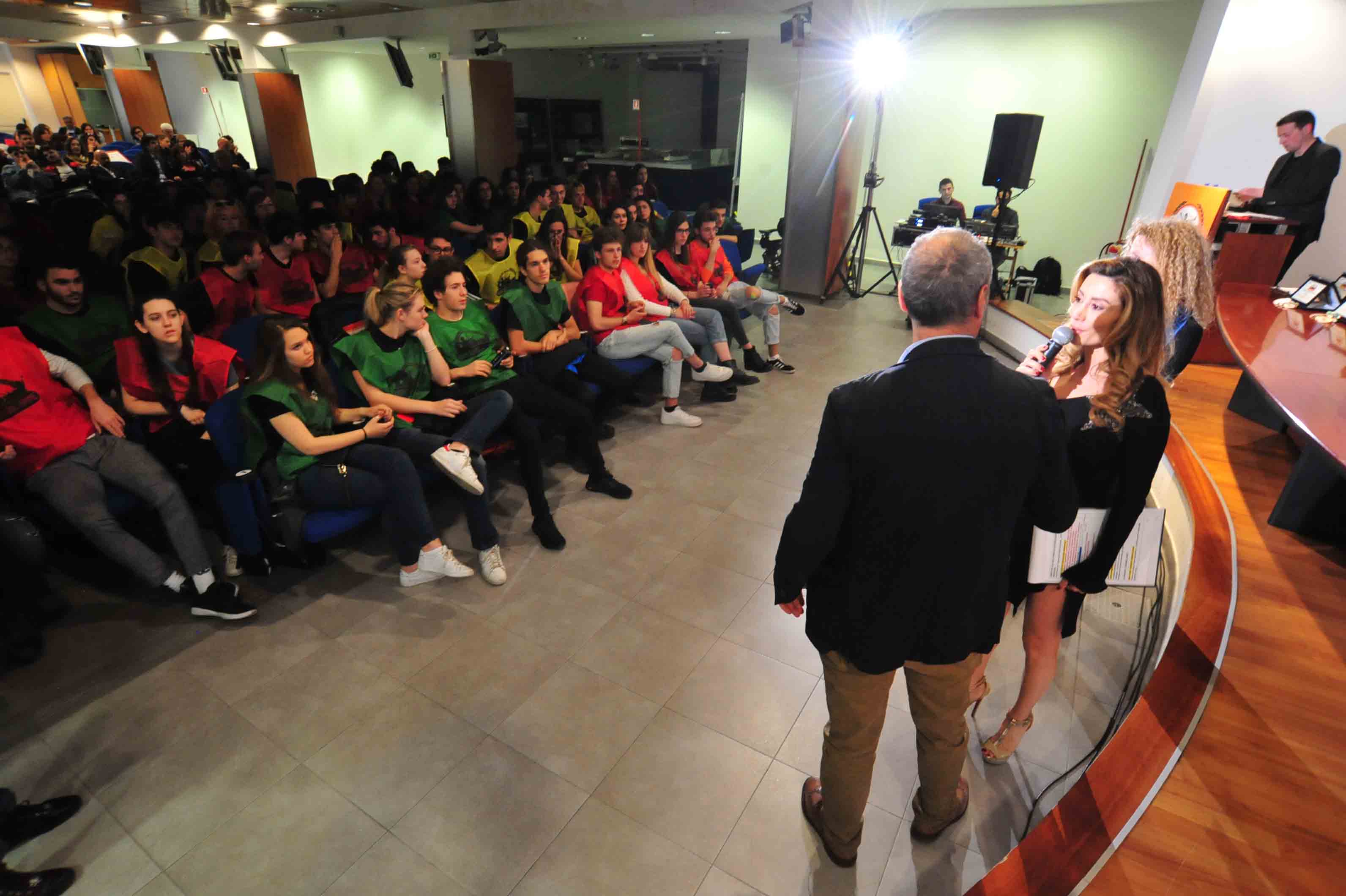 Startupper School Academy: il team del Guglielmotti sul podio con il suo Cleaneet