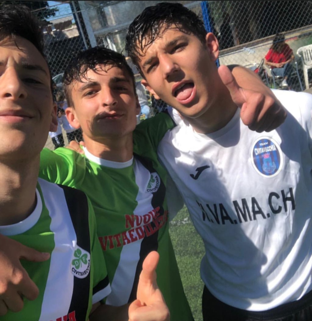 Under 16, non basta il derby: addio sogno playoff