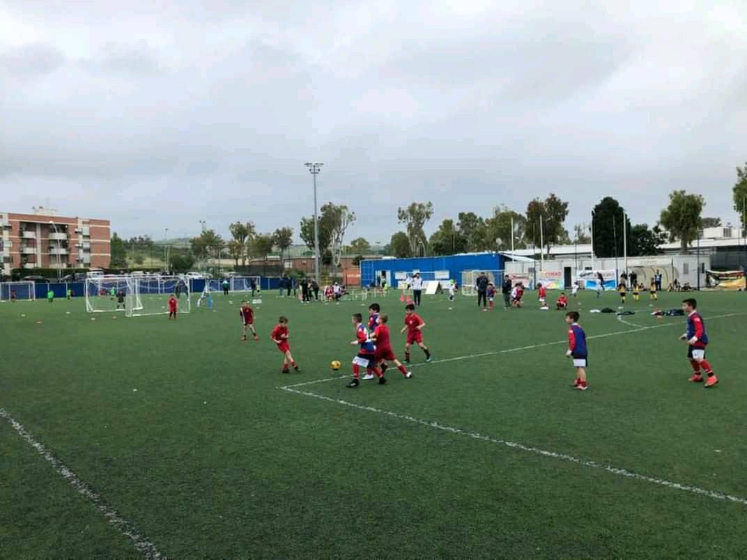 Al Di Ianne il pi&ugrave; grande torneo di tutto il litorale laziale