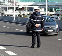 AdR pagher&agrave; i Vigili impegnati oltre l&rsquo;orario in aeroporto