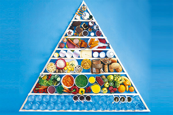 Alimentazione e salute: parlano le esperte