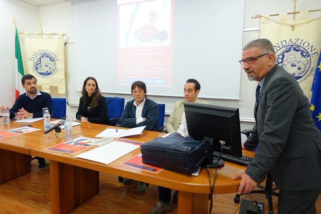 Clown in corsia: si preparano gratuitamente 20 professionisti