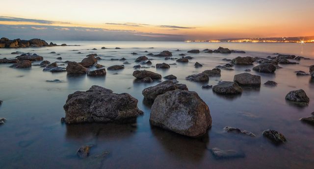 Quiete (foto Federico Marotta)