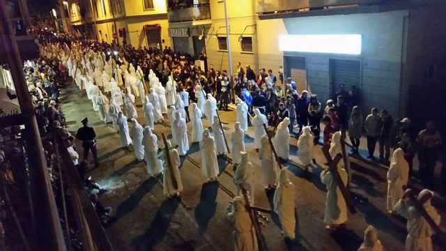 Meditazione (foto Maria Zeno)