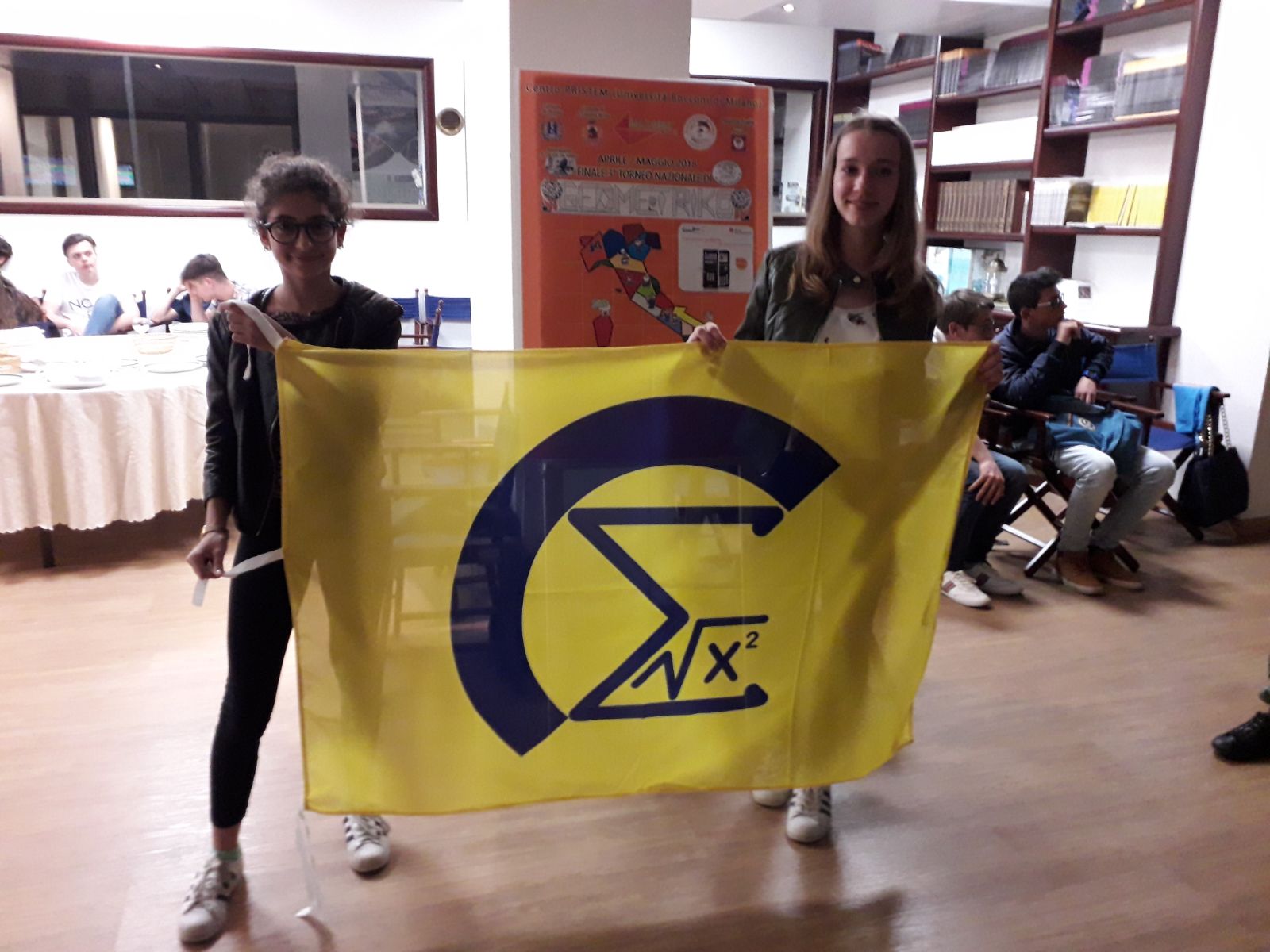 Benedetta Bartoccini sfiora la vittoria