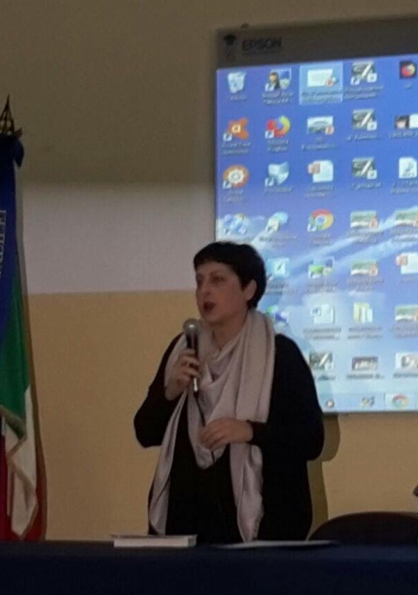 Scuola primaria Tarquinia, la mensa si sposta momentaneamente dalle Passioniste