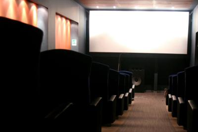 Co2, il 2% arriva dal cinema