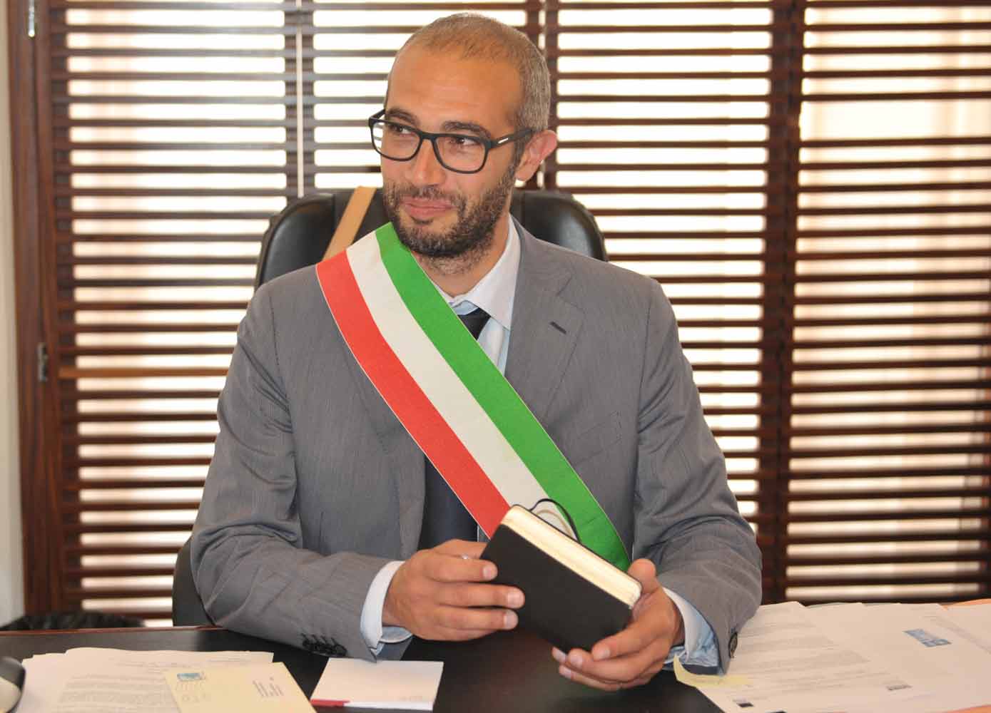 Centro trasfusionale, Cozzolino scrive a Zingaretti